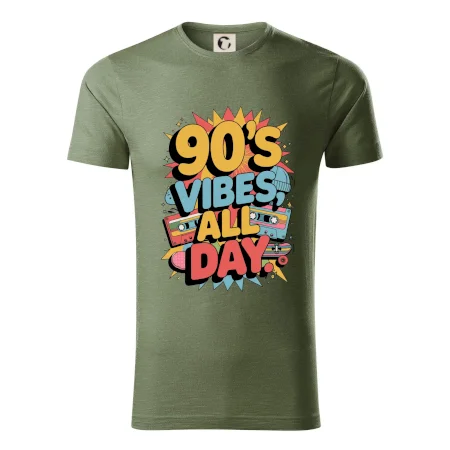 90s vibes all day