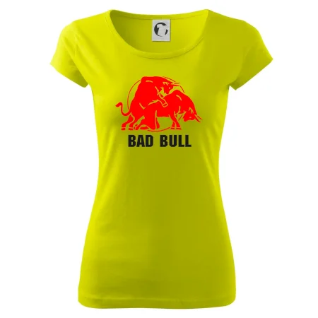Bad Bull