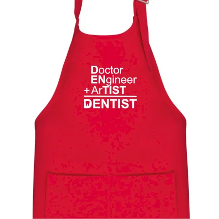 Co znamená dentist