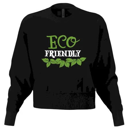 Eco friendly - lístečky