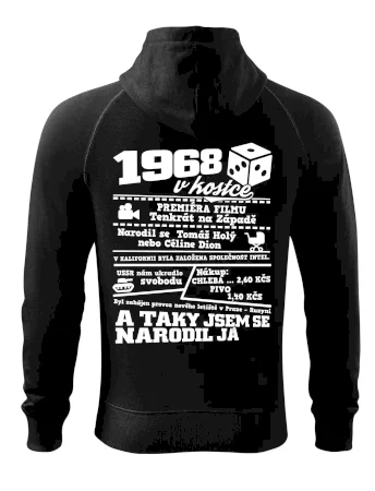 1968 v kostce