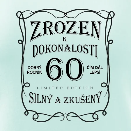 Zrozen k dokonalosti 60