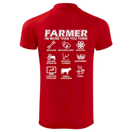 Farmer Symbols