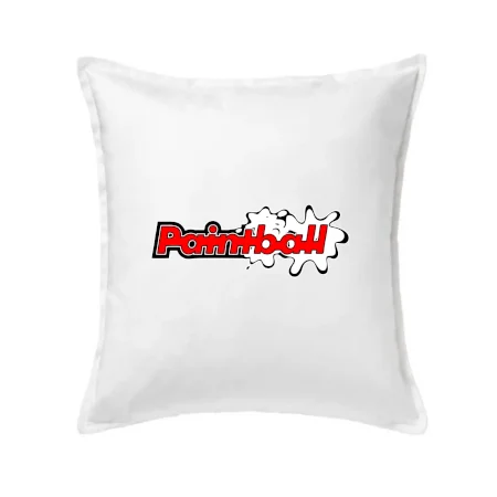 Paintball splash