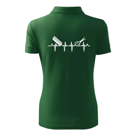 EKG kadeřnictví