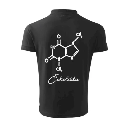 Čokoláda chemie