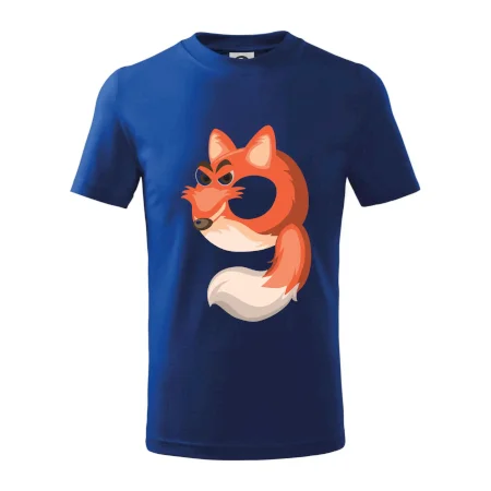 Věk dítětě zvíře 9