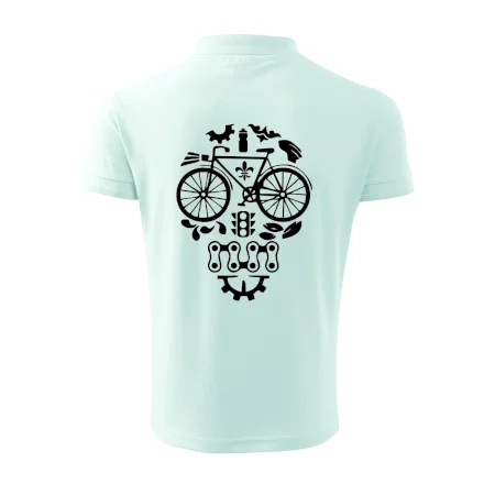 Bike lebka
