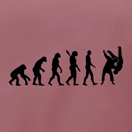 Judo Evoluce boj