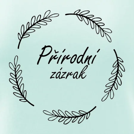 Přírodní zázrak