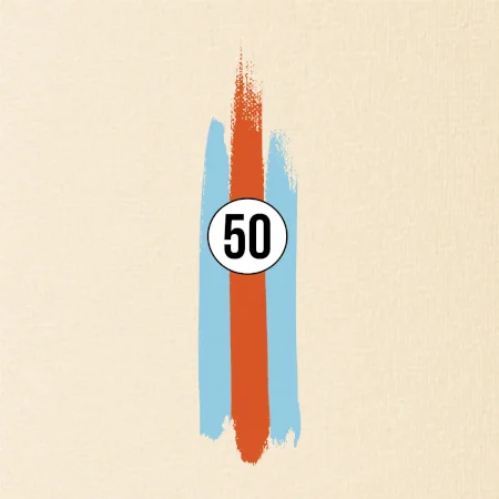 Vintage Race 50