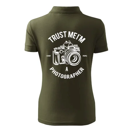 Trust me Photographer