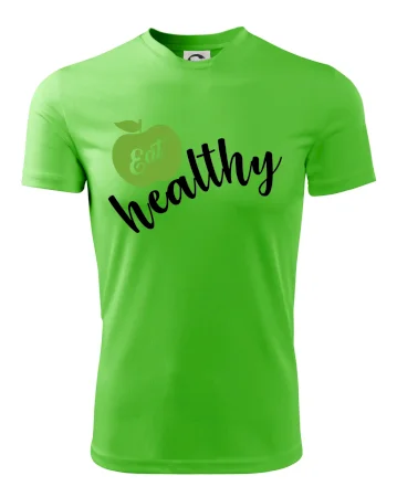 Eat Healthy