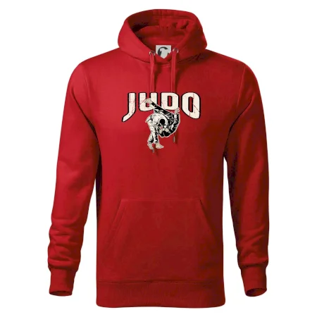 Judo v boji