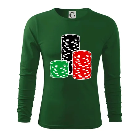 Poker žetony