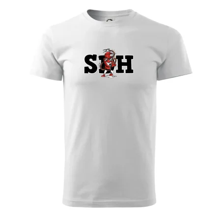 SDH hasicí přístroj