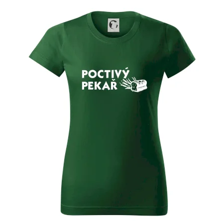Poctivý Pekař