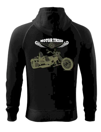 Moto trike