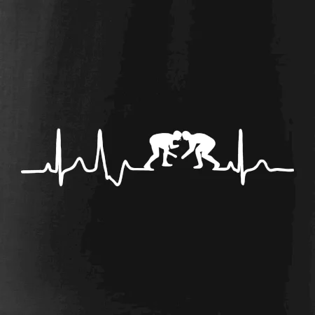 EKG wrestling