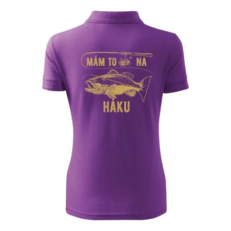 Mám to na háku prut a ryba