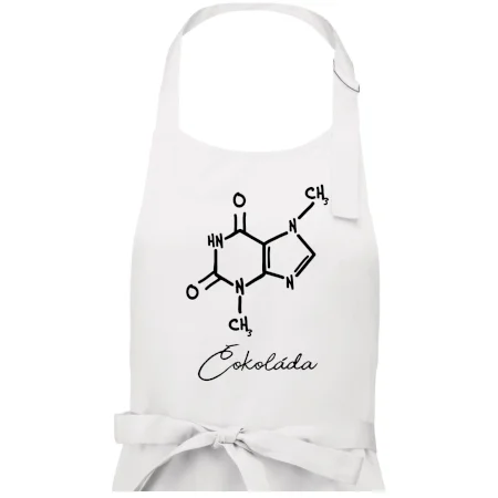 Čokoláda chemie