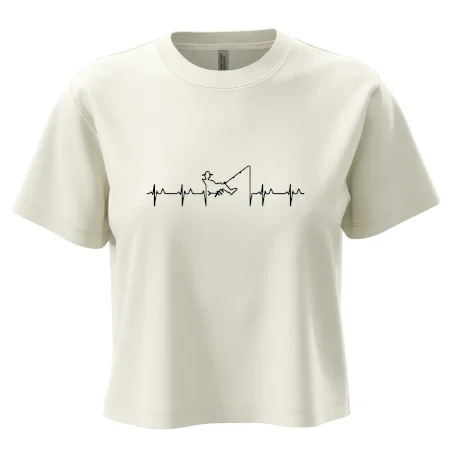 Rybář ekg