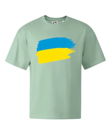 Ukrajinské tričko