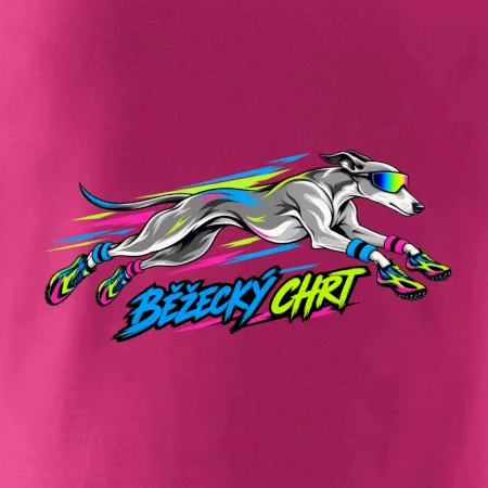 Běžecký chrt