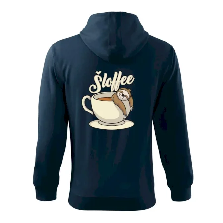 Šloffee - káva