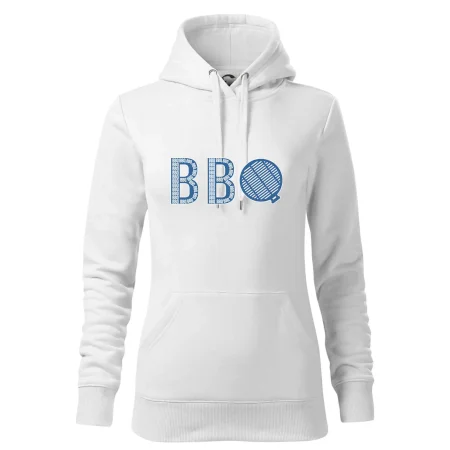 BBQ nápis