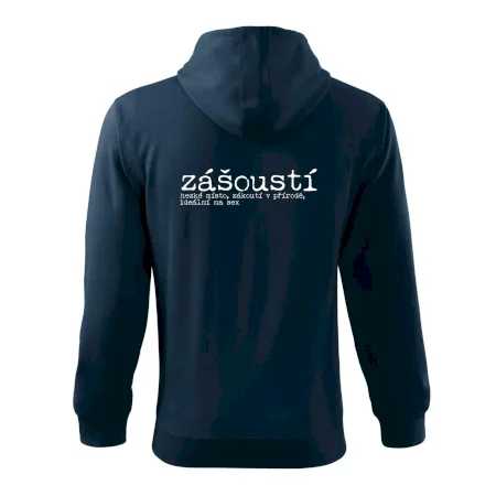 Čeština 2.0 - zášoustí