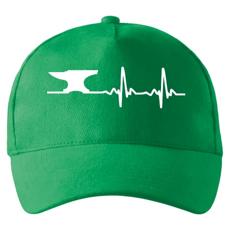 EKG kovář
