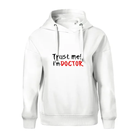Trust me I´m  a Doctor / Věř mi jsem Doctor