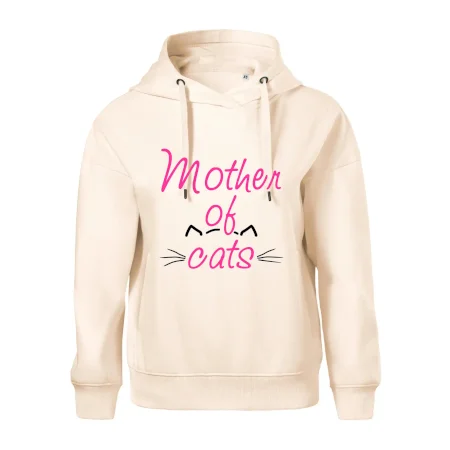 Mother of cats