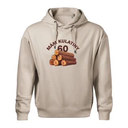 Mám kulatiny 60