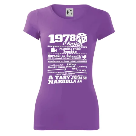 1978 v kostce