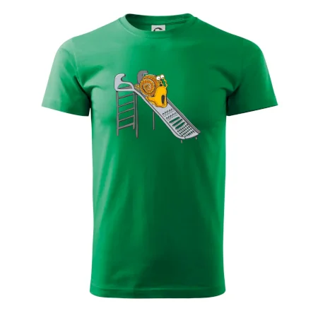 To bude ale drsný nářez (Pecka Design)