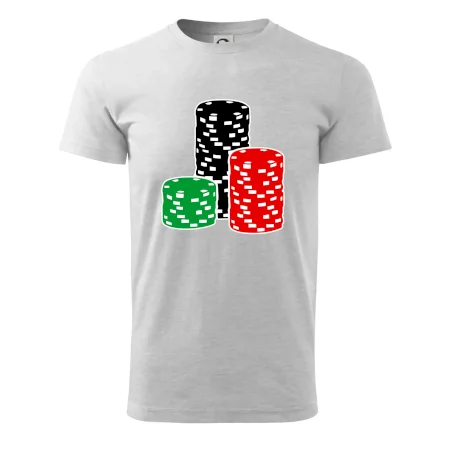 Poker žetony