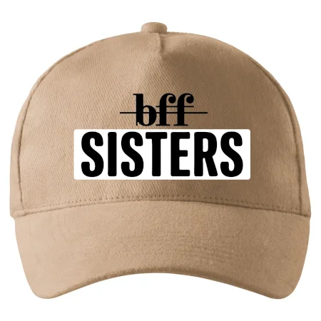 BFF -  Sisters