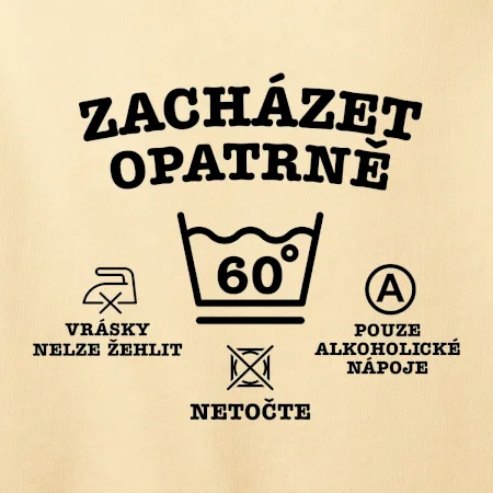 Zacházet opatrně 60