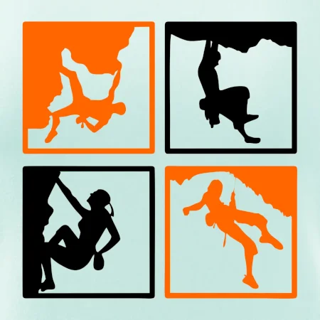 Quatro climb