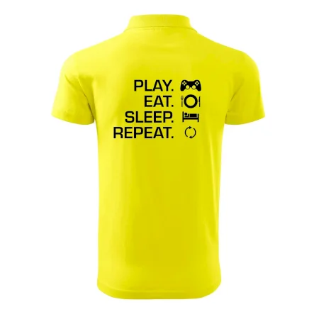 Play Eat Sleep Repeat game