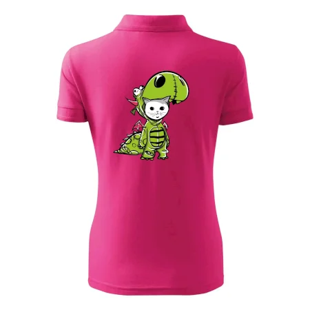 Kočkosaurus Rex