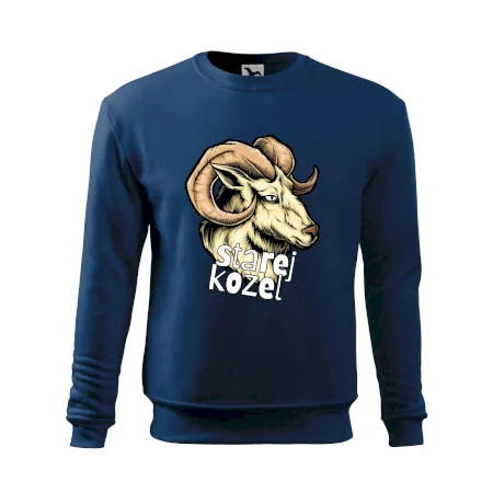 Starej kozel