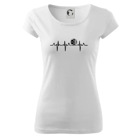 EKG basketbal