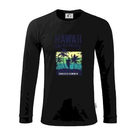 Hawaii