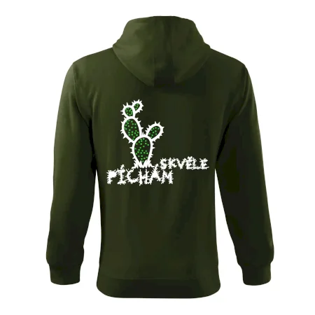 Píchám skvěle