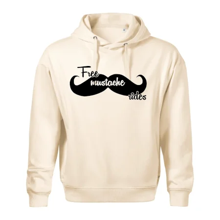Free Mustache rides