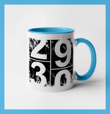 Tachometr 30