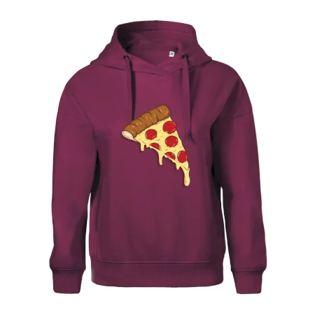 Pizza pro gurmány